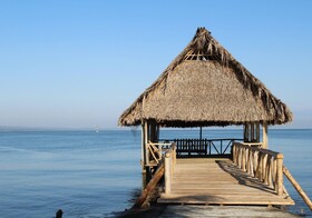 Amatique Bay Hotel