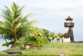 Amatique Bay Hotel