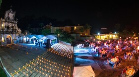 Amatique Bay Hotel