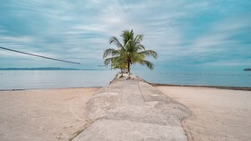 Amatique Bay Hotel