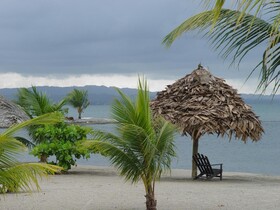Amatique Bay Hotel