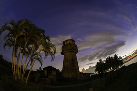 Amatique Bay Hotel