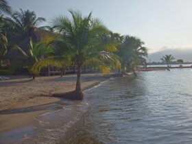 Amatique Bay Hotel