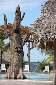 Amatique Bay Hotel
