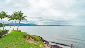 Amatique Bay Hotel