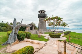 Amatique Bay Hotel