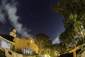 Amatique Bay Hotel