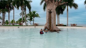 Amatique Bay Hotel