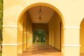 Amatique Bay Hotel