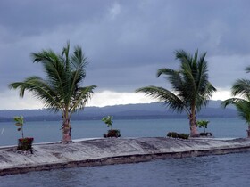 Amatique Bay Hotel