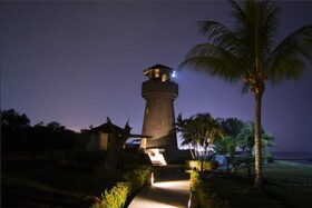 Amatique Bay Hotel