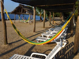 Amatique Bay Hotel