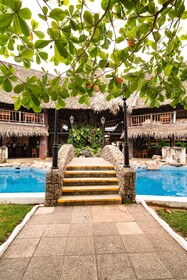 Amatique Bay Hotel