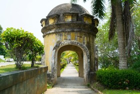 Amatique Bay Hotel