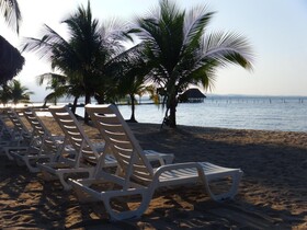 Amatique Bay Hotel