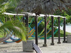 Amatique Bay Hotel