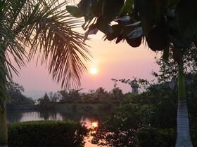 Amatique Bay Hotel
