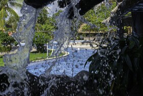 Amatique Bay Hotel