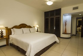 Hotel Soleil Pacifico
