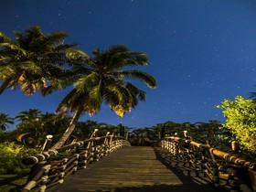 Hotel Soleil Pacifico