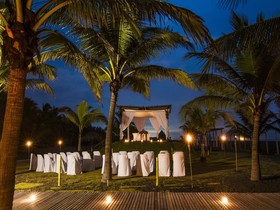 Hotel Soleil Pacifico