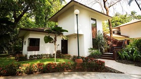 Hotel Soleil Pacifico