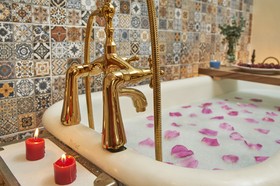 Hotel Boutique El Rialto