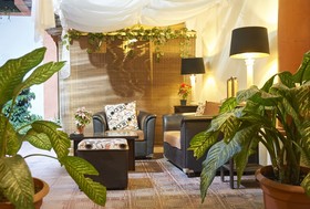 Hotel Boutique El Rialto