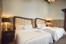 Hotel Boutique El Rialto