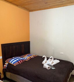 Hotel del Ferrocarril