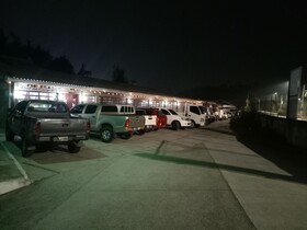 Hotel Real del Campo