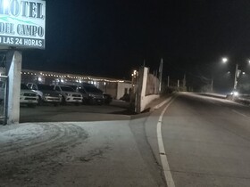 Hotel Real del Campo