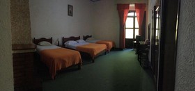 Hotel Villa Real Plaza
