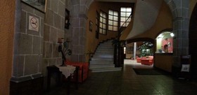 Hotel Villa Real Plaza
