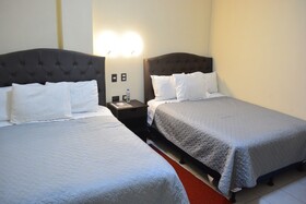 Hotel y Restaurante Premier