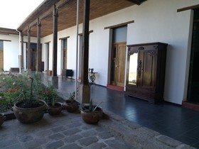 Xela Columbus Guest House