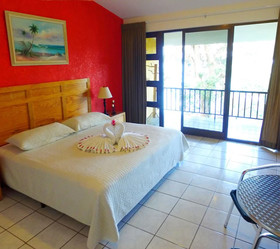 Hotel Mansión del Río