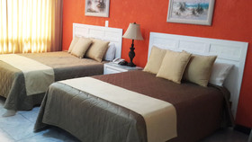 Hotel Mansión del Río