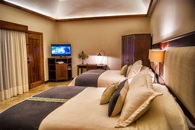 Bolontiku Boutique Hotel & Spa