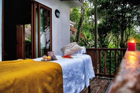 Bolontiku Boutique Hotel & Spa