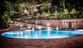 Bolontiku Boutique Hotel & Spa