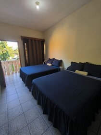 Hotel Y Restaurante Casa Jardines