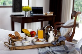 Hotel Panisté