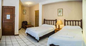 Banana Palms Hotel