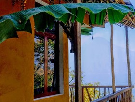 Baraka Atitlán