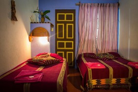 Hotel La Casa Rosa