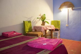 Hotel La Casa Rosa