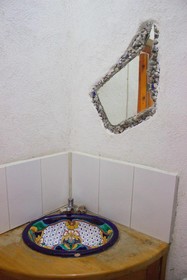 Hotel La Casa Rosa
