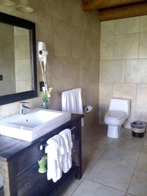 Hotel Casa Imperial Coban