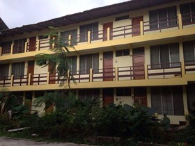 Hotel Tayasal